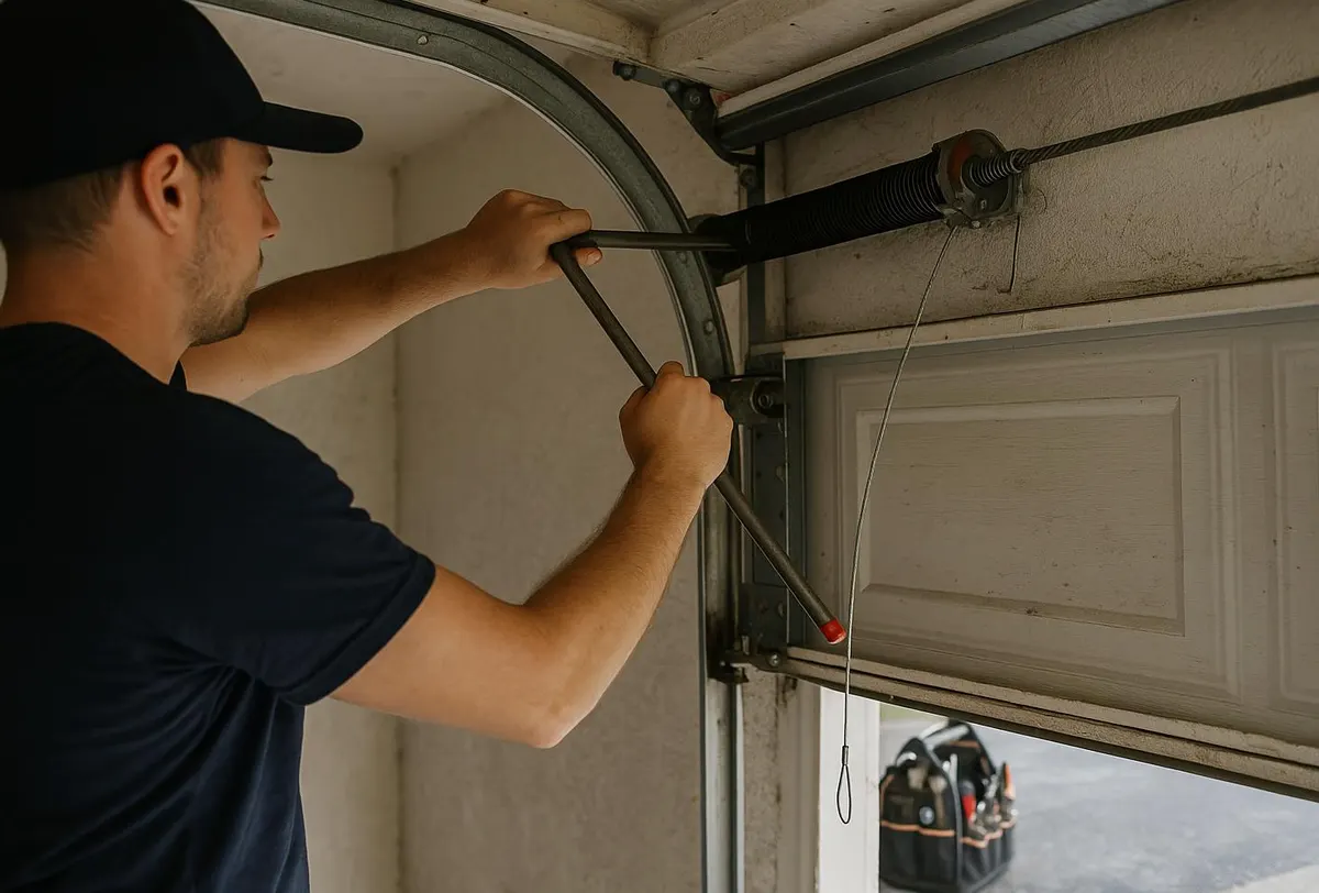 Garage Door Windows in Macomb: A Buyer's Guide to Trade-Offs — Macomb Garage Door Specialists, Macomb, MI