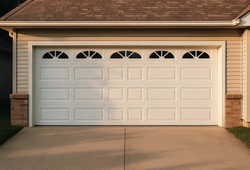 Contact Macomb Garage Door Specialists