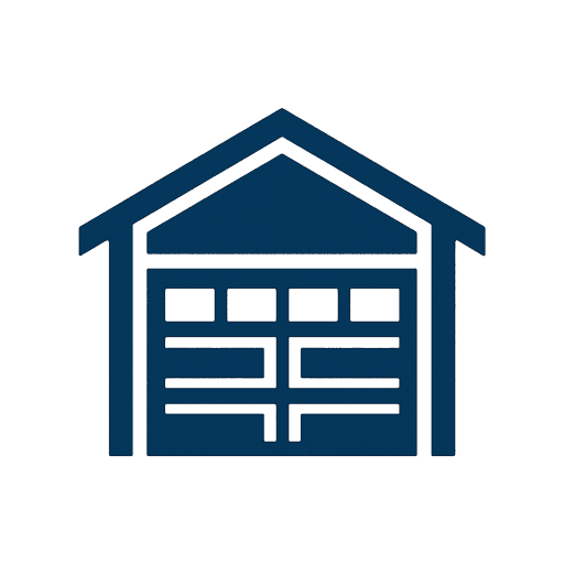 Macomb Garage Door Specialists logo